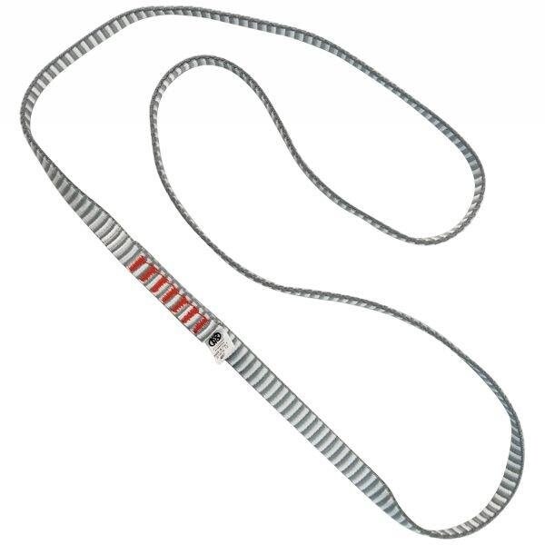 Kong Usa Aro Sling Dyneema 80 cm White, Black 271D080B0KK - main